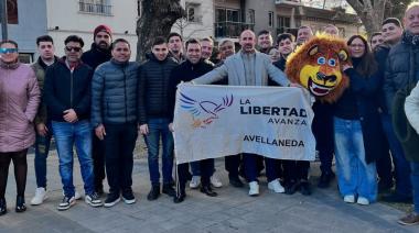 “No le podemos dar lugar al partido tirapiedras”, advirtió Frattini