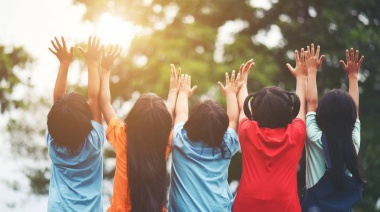 En la Región preparan campañas solidarias y festejos con protocolos para celebrar a los más pequeños