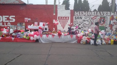 *Los Andes realizará un Festival de la Niñez solidario para celebrar el Día del Niño