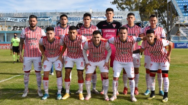 Los Andes busca recuperar la mentalidad ganadora ante Deportivo Armenio