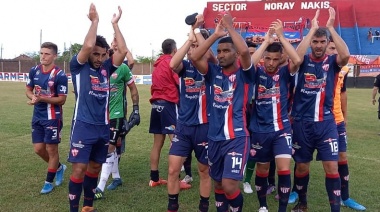 Talleres ganó un partido clave y se ilusiona con la clasificación