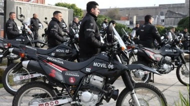 El PRO activó protocolo “inseguridad” en Lanús para desgastar al intendente Álvarez