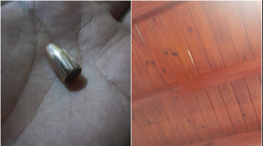 El drama de una familia que casi sufre una tragedia por un "velorio tumbero"