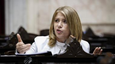 Litza indicó que, en lo que va de la gestión de Milei, “el Correo Argentino pasó por un proceso de achicamiento”