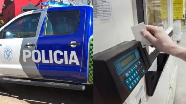 Hizó un escándalo porque no le dejaron ver a la novia y lo detuvieron por un insólito robo