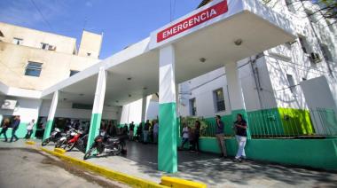 Echaron al enfermero acusado de abusar de una joven en un hospital