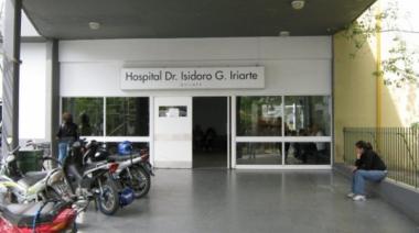 Denunciaron por abuso sexual a un enfermero de un hospital de Quilmes