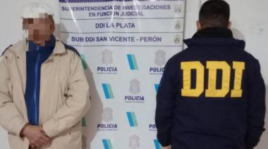 Cayó un jubilado acusado de violar a su hijastra, con quien habría tenido dos hijos