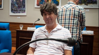 Vera afirmó que a Otero no podrá despegarse de la imagen negativa de Macri