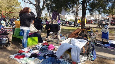 En algunos distritos del conurbano la informalidad alcanza a la mitad de los trabajadores