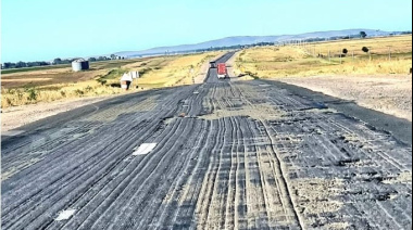 La compleja realidad del transporte de carga