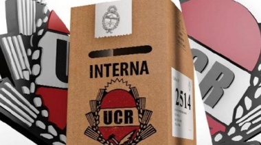 La interna radical en la Región replicó el final abierto entre Abad y Posse