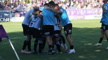 Argentino de Quilmes, ese “Mate dulce” que sueña con el Nacional