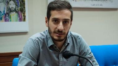 Gallucci: "Claramente tenemos que armar un frente para ganar en Avellaneda"