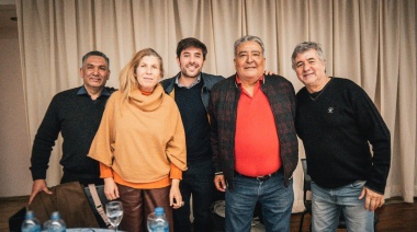 SEOCA Zona Oeste brindó una charla sobre el impacto de la reforma laboral