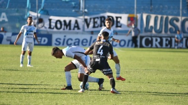 Temperley cayó ante Estudiantes de Caseros y quedó lejos
