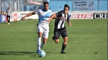 Temperley necesita una victoria para salir de la mala racha