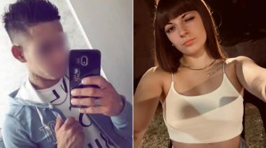 Detuvieron por "instigación al suicidio" al novio de la joven acosada que se quitó la vida