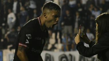 Axel Páez: “Ojalá podamos seguir sumando”