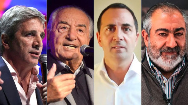 El Gobierno “pisa más fuerte” las paritarias y hace crecer la rebelión gremial