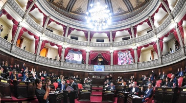 El Senado aprobará 135 pliegos judiciales este miércoles