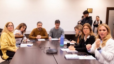 Salvavidas libertario: el peronismo logró un dictamen clave para la creación de la empresa estatal de emergencias médicas