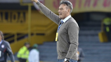 “Vicó siempre me decía que iba a ser su sucesor en Brown de Adrogué”