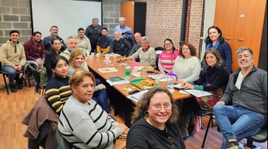 El Movimiento “Hacia un Lanús Libre de Hambre” prepara el plenario en la UNLa