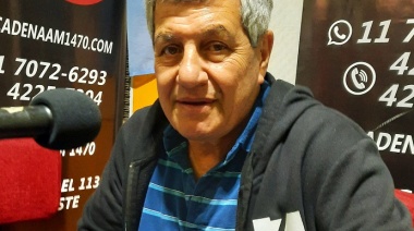 Lanús libre de hambre: “Hay que hacerse cargo de que hay una realidad que nos sobrepasa”