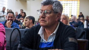 De Gennaro: "Hay que convencerse de que es posible un Lanús libre de hambre"
