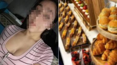 Acusan de decenas de estafas a una mujer que habría montado una falsa empresa de catering