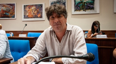Pablo Vera adelantó que el Municipio no tendría dificultades para el pago de sueldos