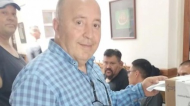 Ruiz advirtió que si en LLA no lo tienen en cuenta buscará otras opciones para participar en las elecciones