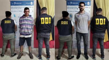 Juzgarán a los detenidos por balear en la cabeza a un mecánico de Temperley