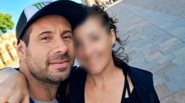 Preocupación de la familia de Leonardo Micheli: "Ella lo encarceló"