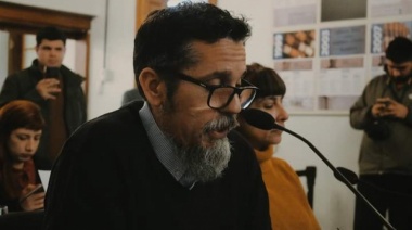 “Tenemos que defender la universidad pública y gratuita en todo el territorio nacional”, expresó Repetto