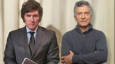 El acuerdo Macri-Milei: la Tercera ya discute quién de los dos será el furgón de cola en 2025