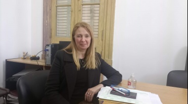 Gioia: “Quien se sume para los cargos sabe que tiene la puerta abierta para seguir de largo”