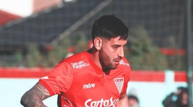 Lautaro Torres: “Tenemos que regresar a la senda del triunfo”