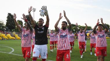 Los Andes y su extensa odisea tras perder la final por el ascenso