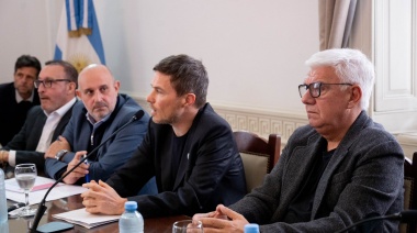 El peronismo busca aprobar el RIGI bonaerense este miércoles en Diputados