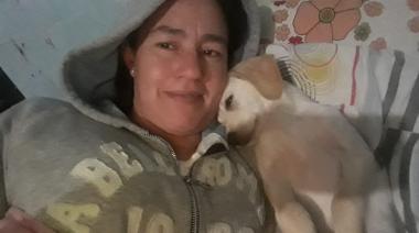 Un detenido por el femicidio de una mujer apuñalada y estrangulada en Lanús