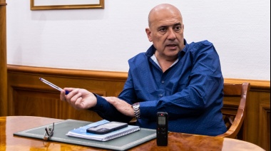 Los mercantiles de Lomas lanzan campaña solidaria para los damnificados por el temporal