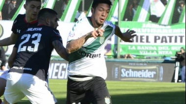 Sergio Vittor: "Mejor que con otro técnico no podemos jugar"