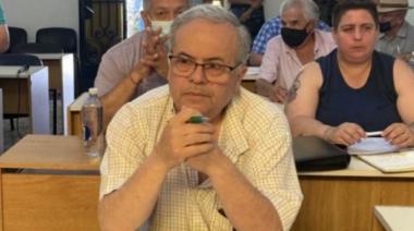 En sintonía con Gray, Camilleri aseguró que el peronismo "perdió de vista la problemática social”