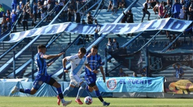 Otra derrota que preocupa
