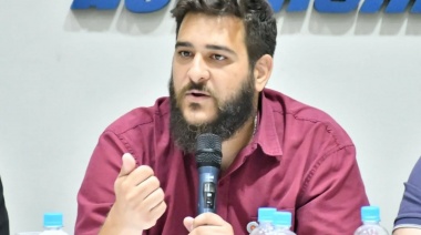 "Necesitamos volver a construir una fuerza política con dirigentes que se parezcan a su pueblo”