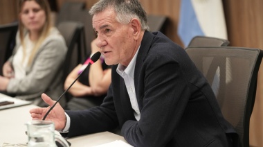 “El peronismo tiene que estar más unido que nunca pero hay que depurar los padrones”