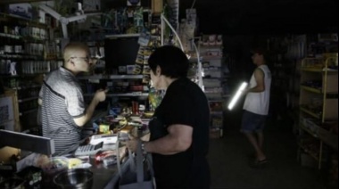 La crisis energética en el verano argentino y su impacto en Pymes y Micropymes