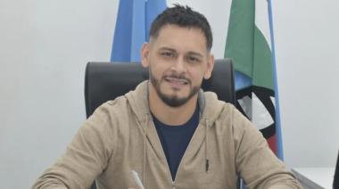 Mancebo cuestionó a Edesur por “la falta de inversión en todo el Conurbano”